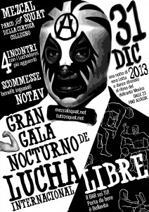 Lucha Libre 1 copy