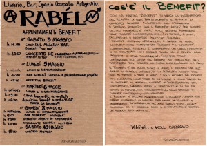 rabelbenefit